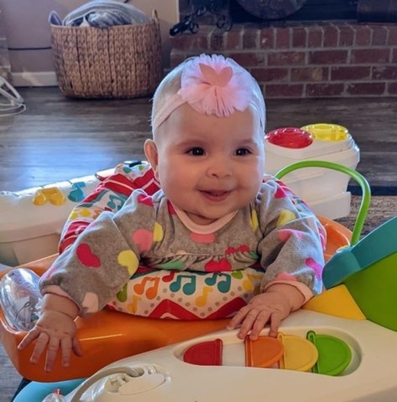 Meet your Posher, Felicia - Picture 1 of 1